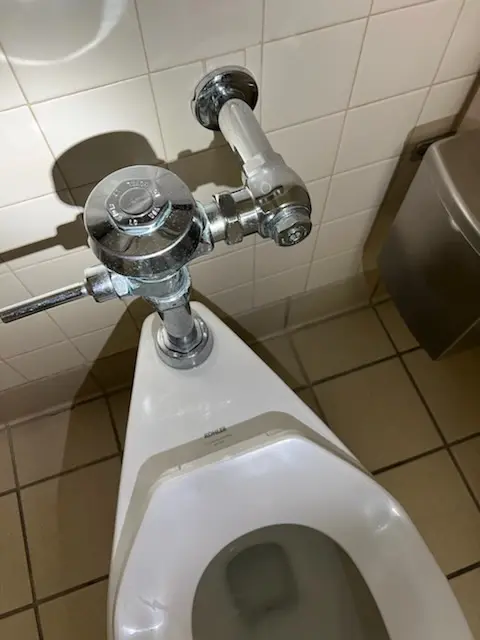 Fixture installation and repair for Hydro Jetting in Waterside